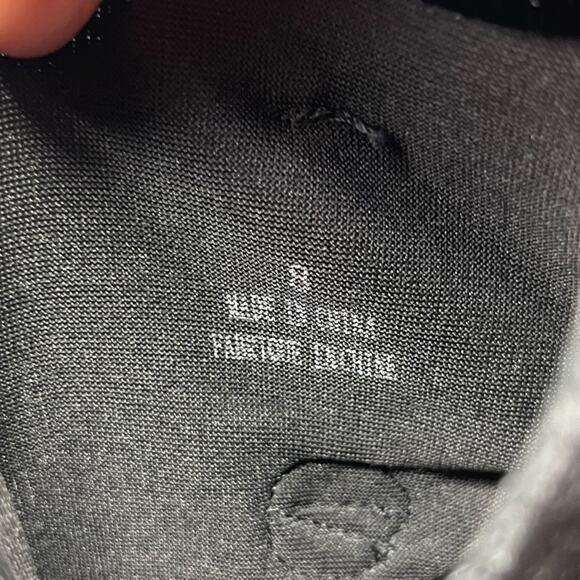 Jeffrey Campbell Florette Crushed Velvet Pointed Toe Ankle Bootie Size 8 - Picture 8 of 9